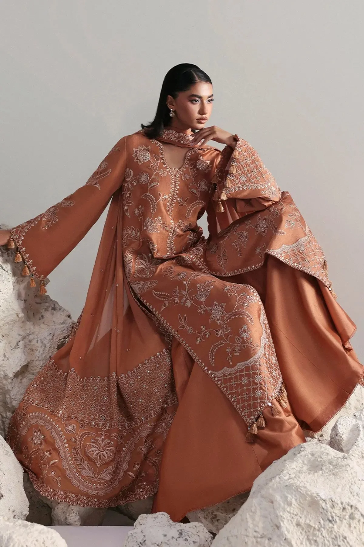 AFROZEH - ANASTARIA - Image 3