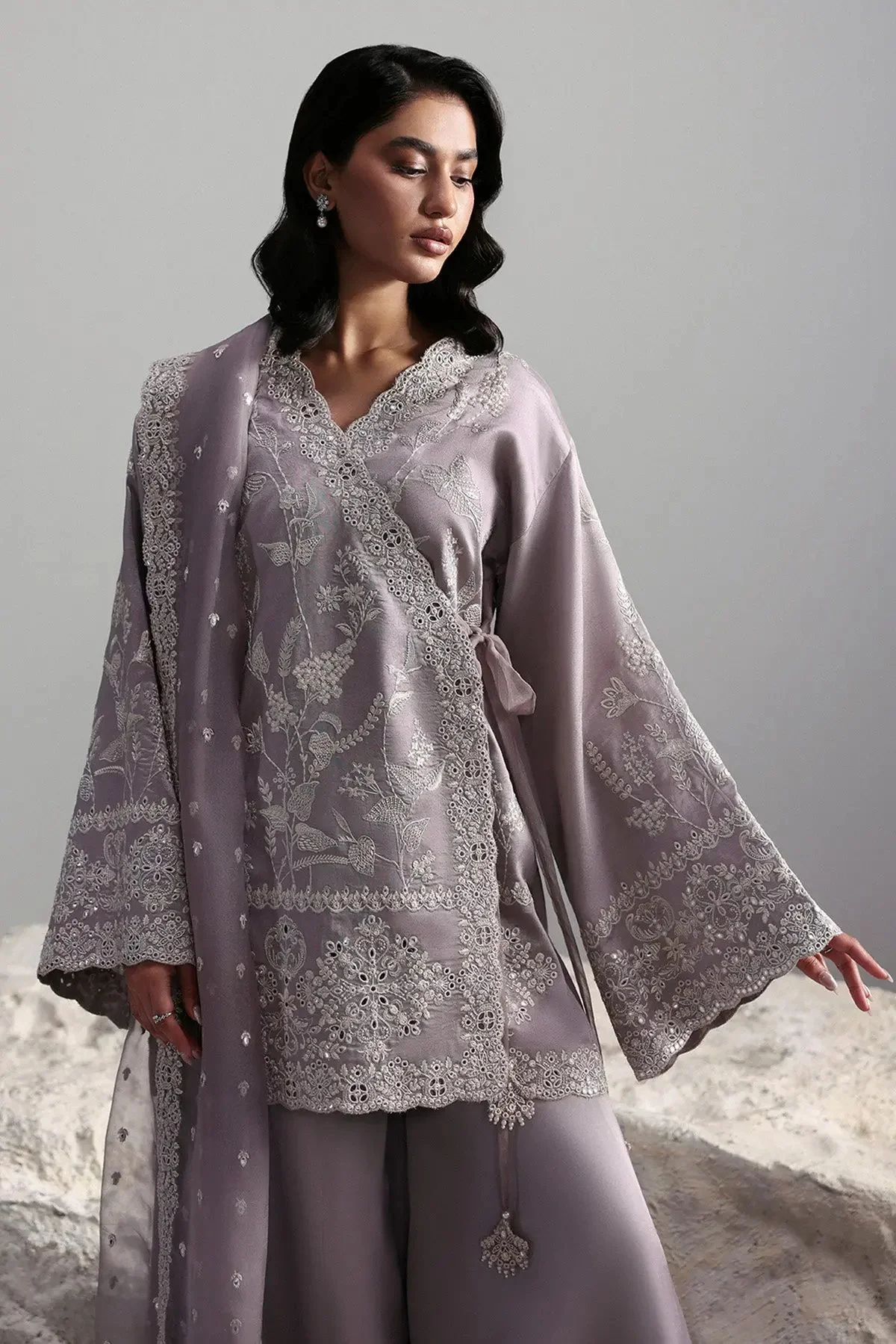 AFROZEH - CRESSIDA - Image 3