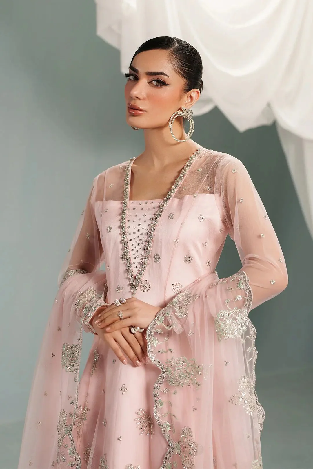ALIZEH - GARNET - Image 3