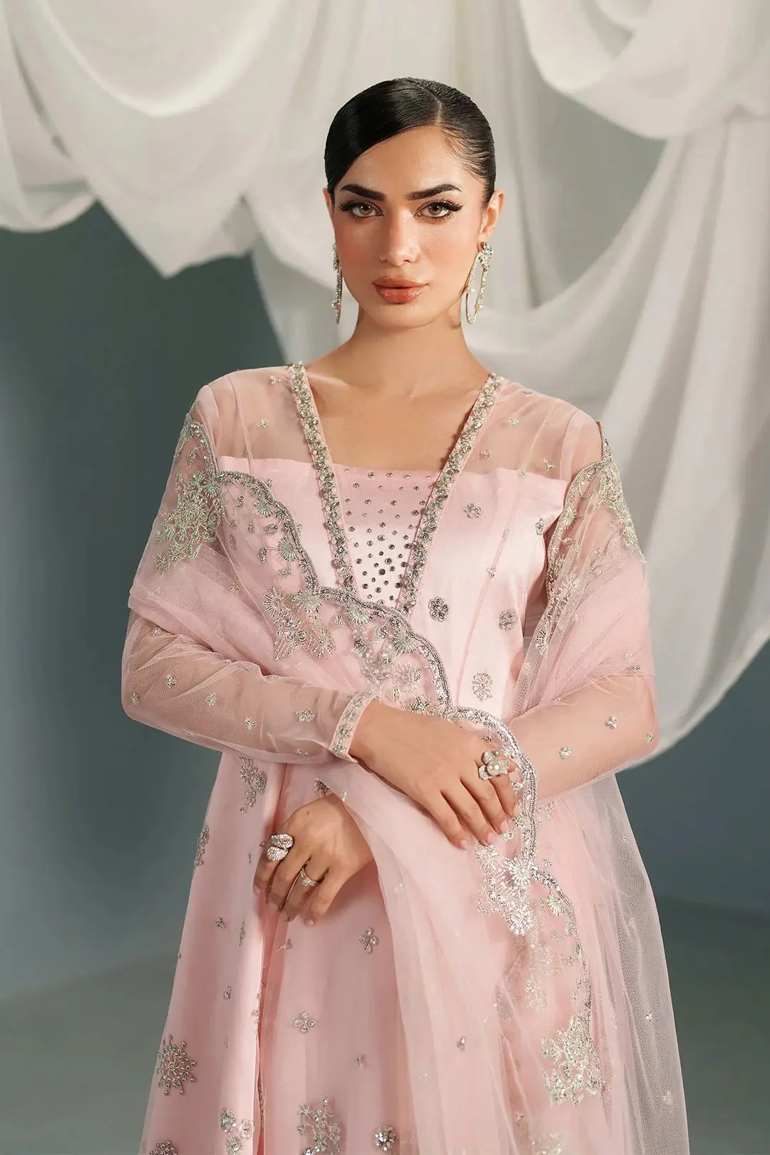ALIZEH - GARNET - Image 5