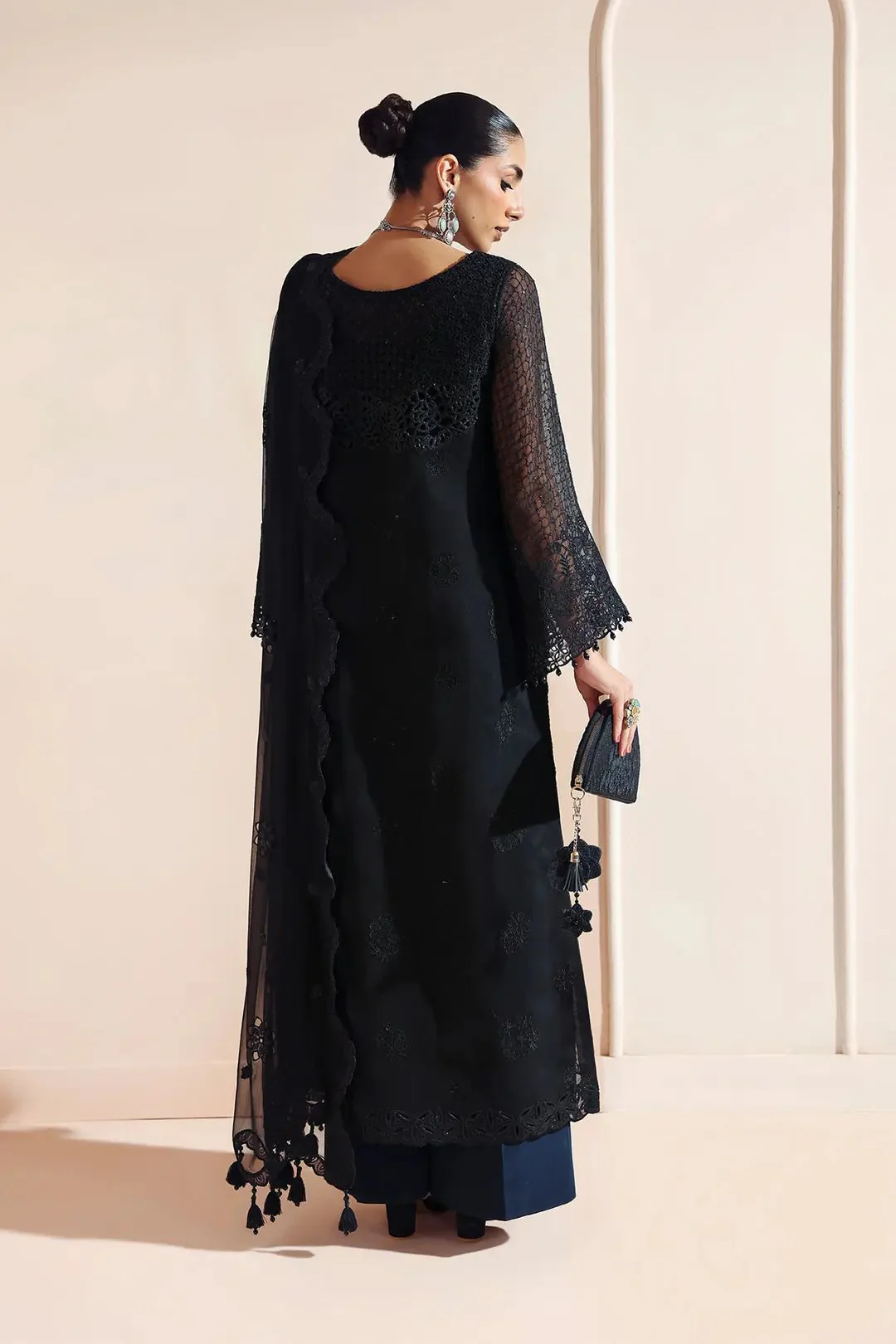 ALIZEH - RIKA BLACK - Image 3