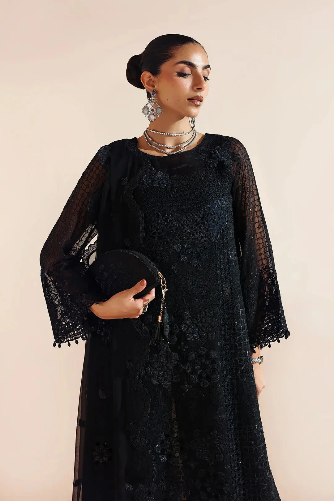 ALIZEH - RIKA BLACK - Image 4