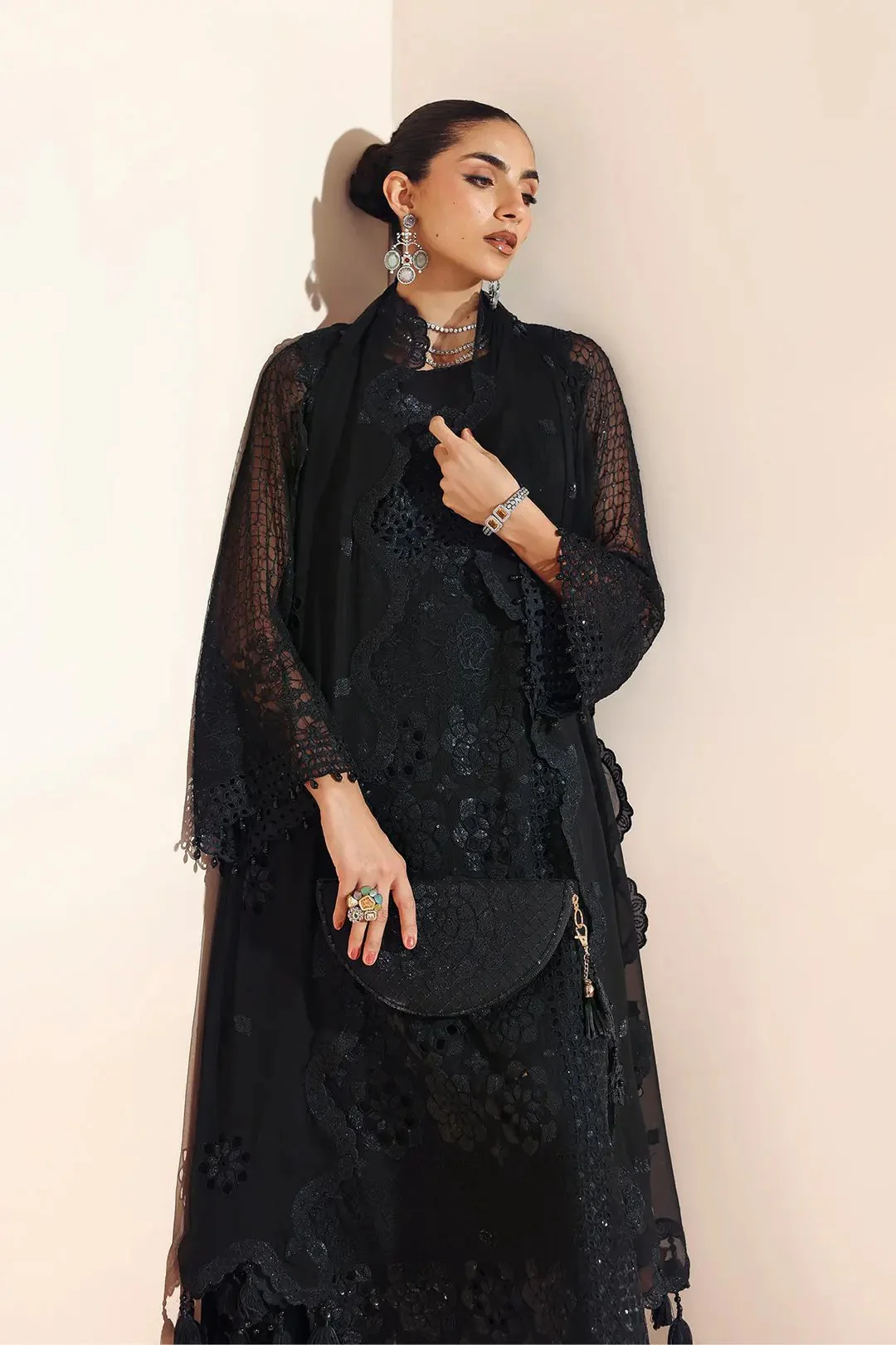 ALIZEH - RIKA BLACK - Image 5