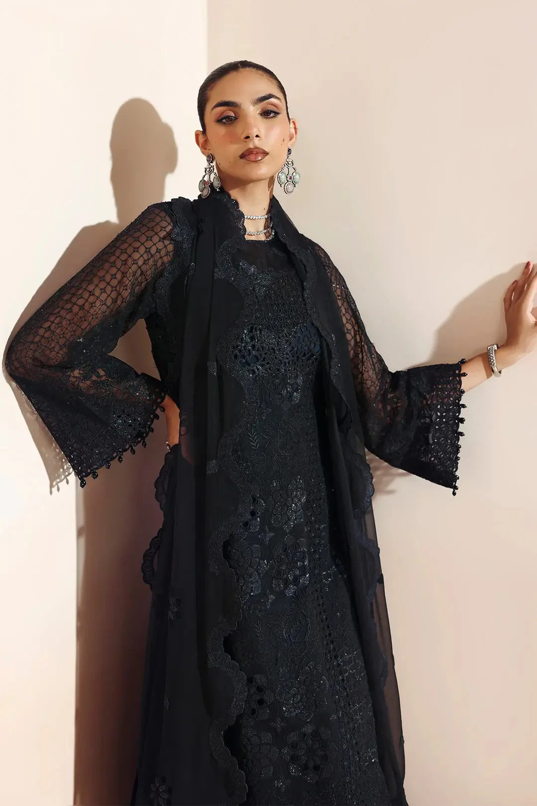 ALIZEH - RIKA BLACK - Image 6