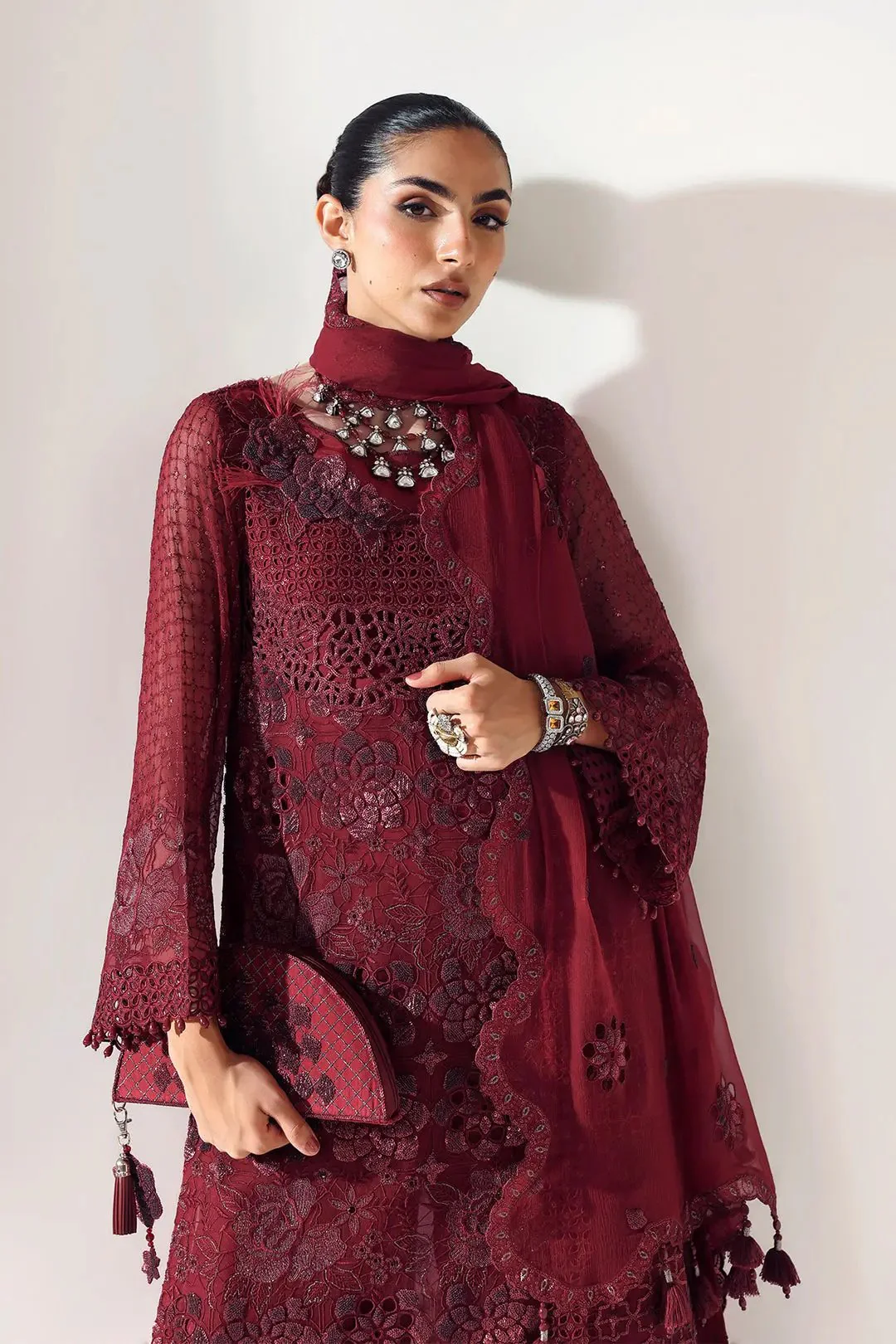 ALIZEH - RIKA MAROON - Image 5