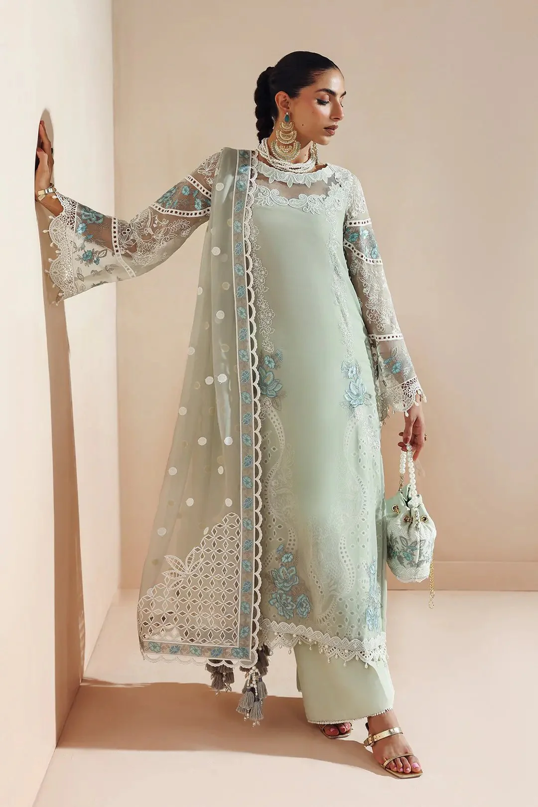 ALIZEH - SAIYAARA - Image 3