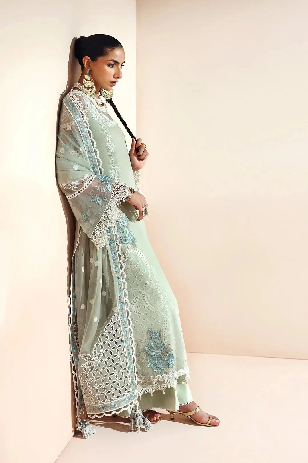 ALIZEH - SAIYAARA - Image 4
