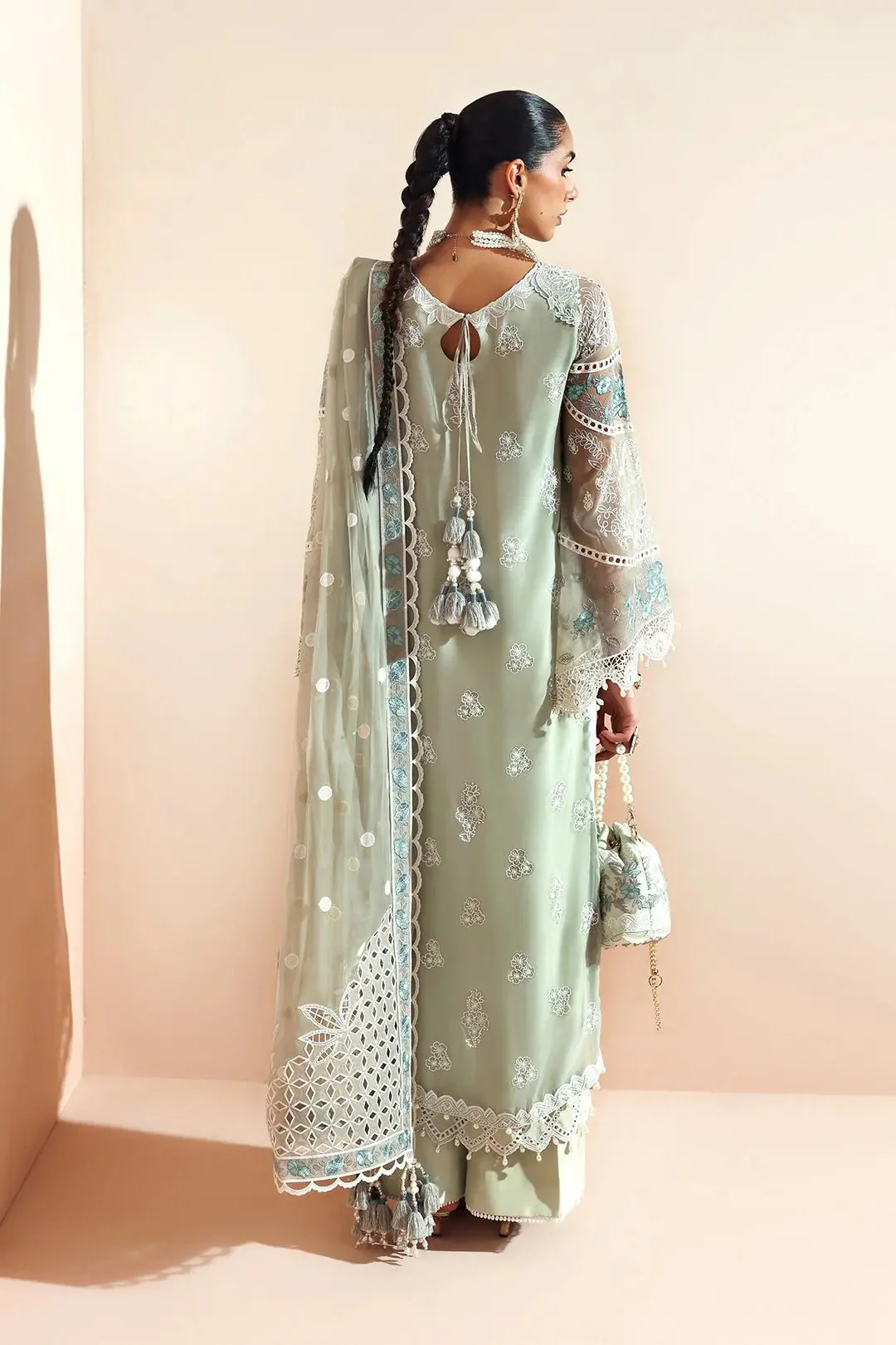 ALIZEH - SAIYAARA - Image 5