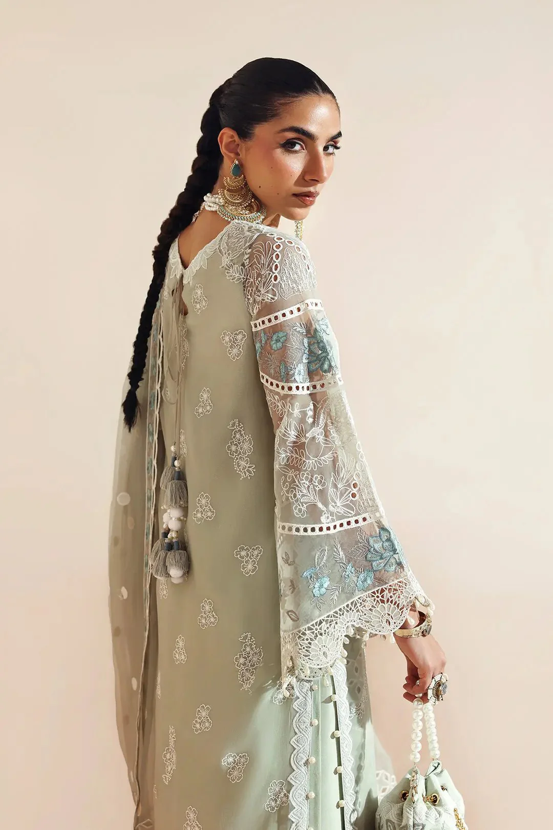 ALIZEH - SAIYAARA - Image 6