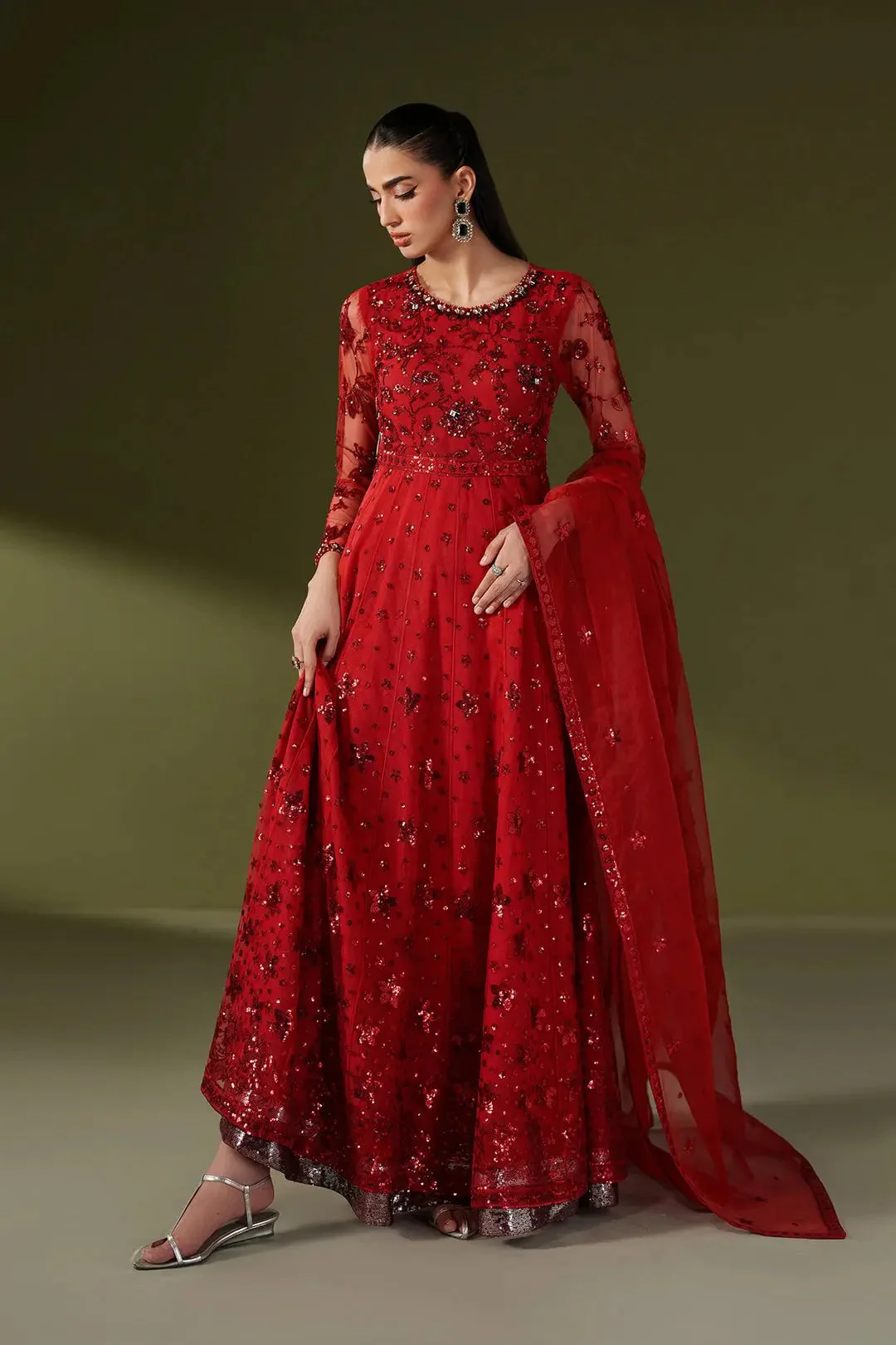 ALIZEH - SUFFUSE - Image 5