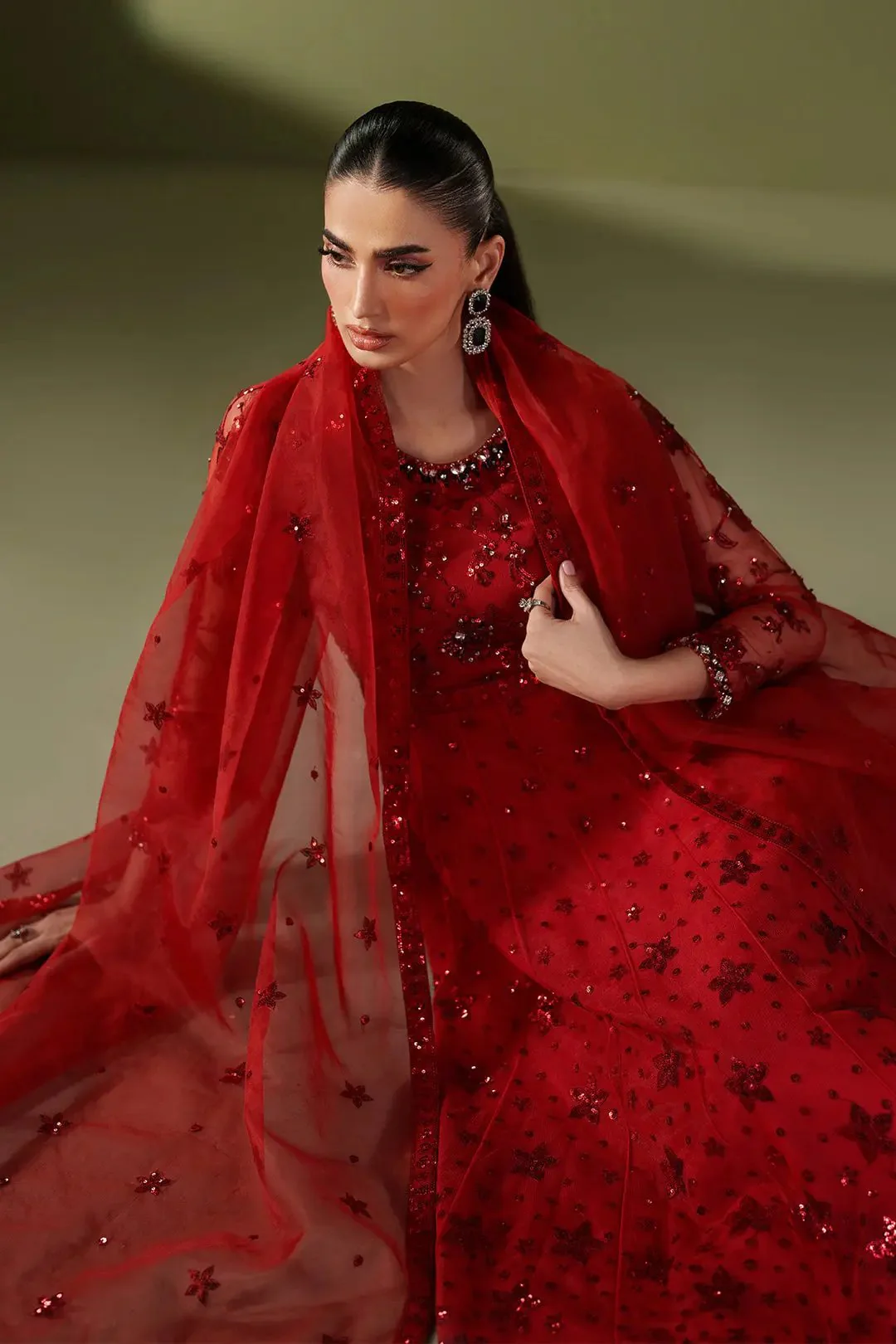 ALIZEH - SUFFUSE - Image 7