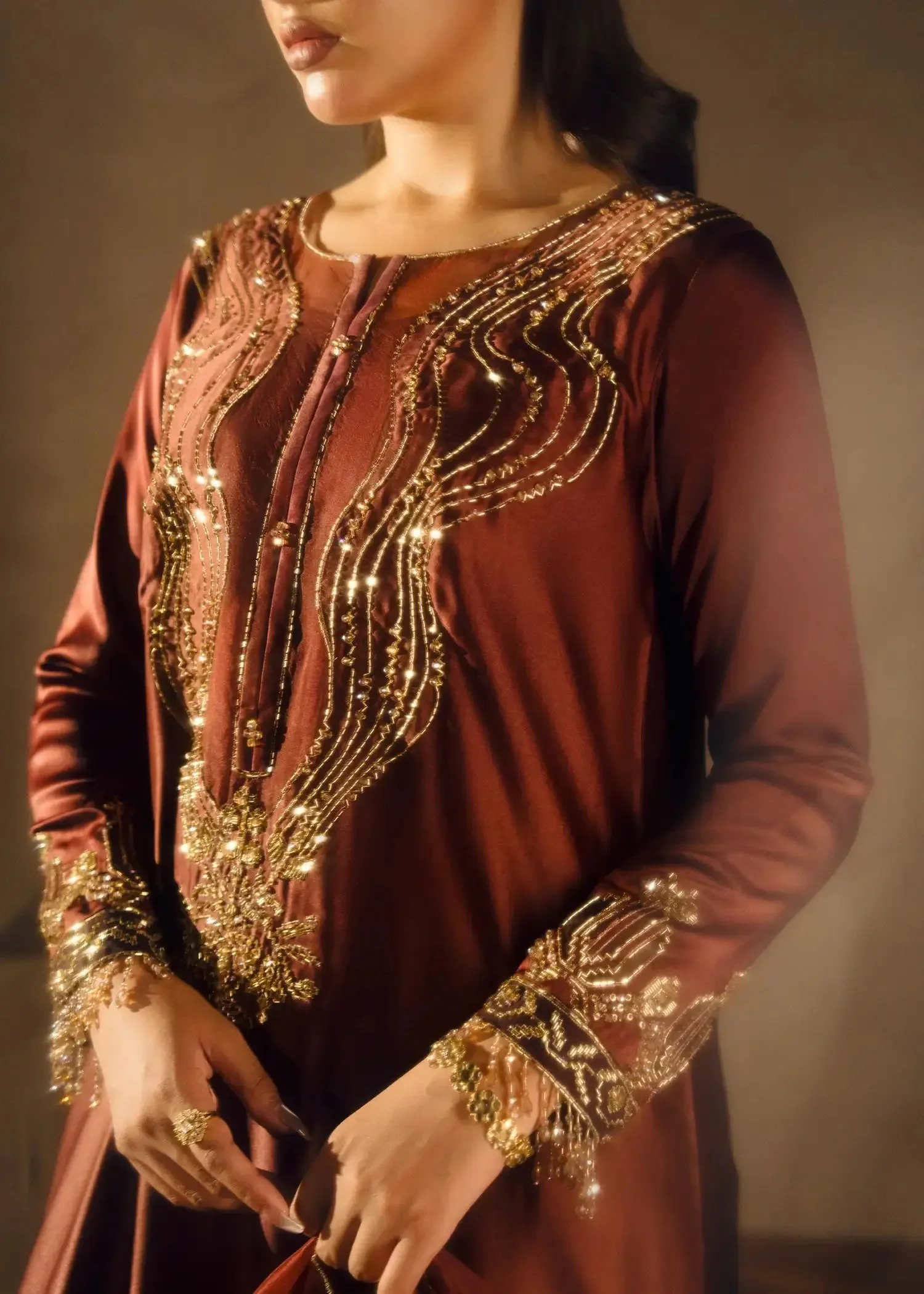 BROWN OMBRE - Image 5