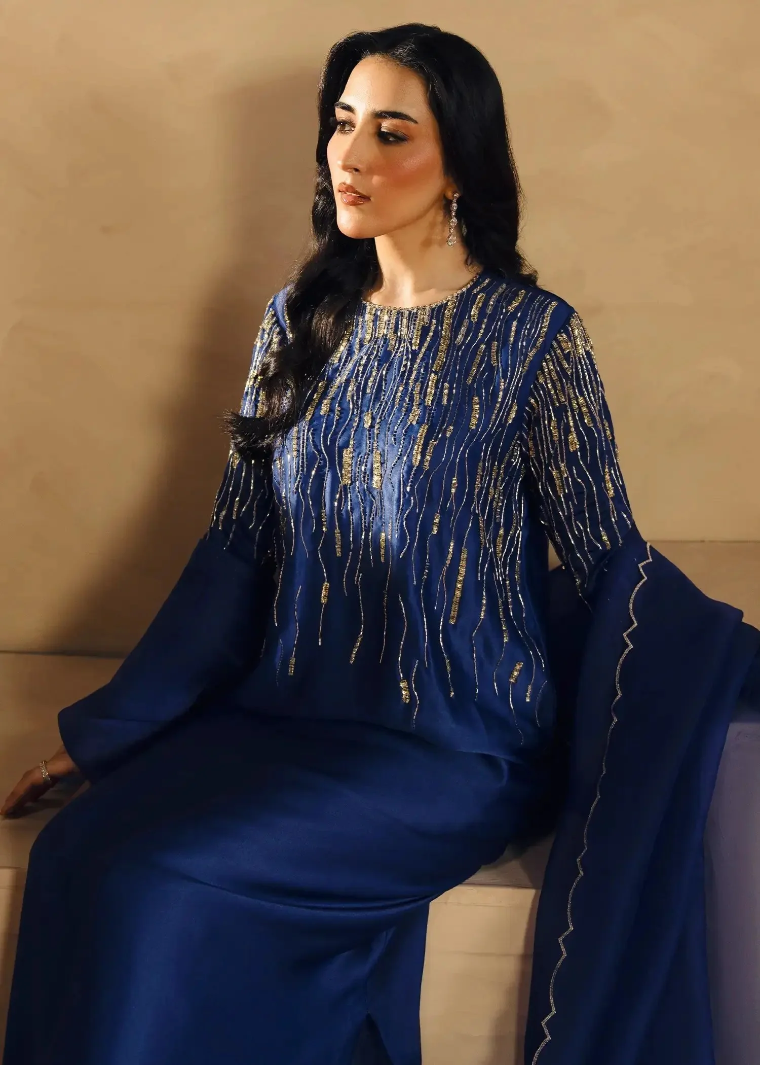 SAPPHIRE BLUE - Image 5