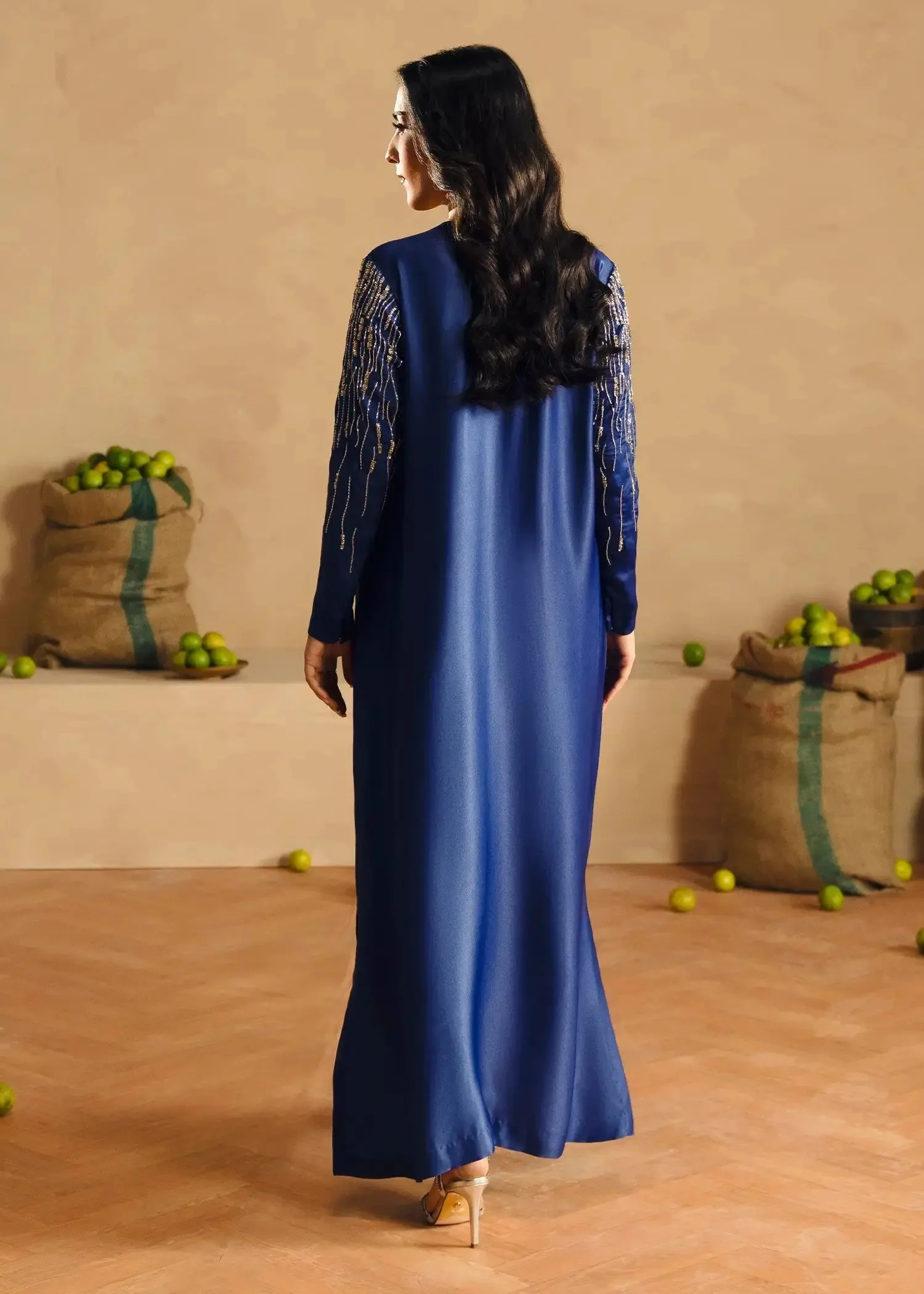 SAPPHIRE BLUE - Image 6