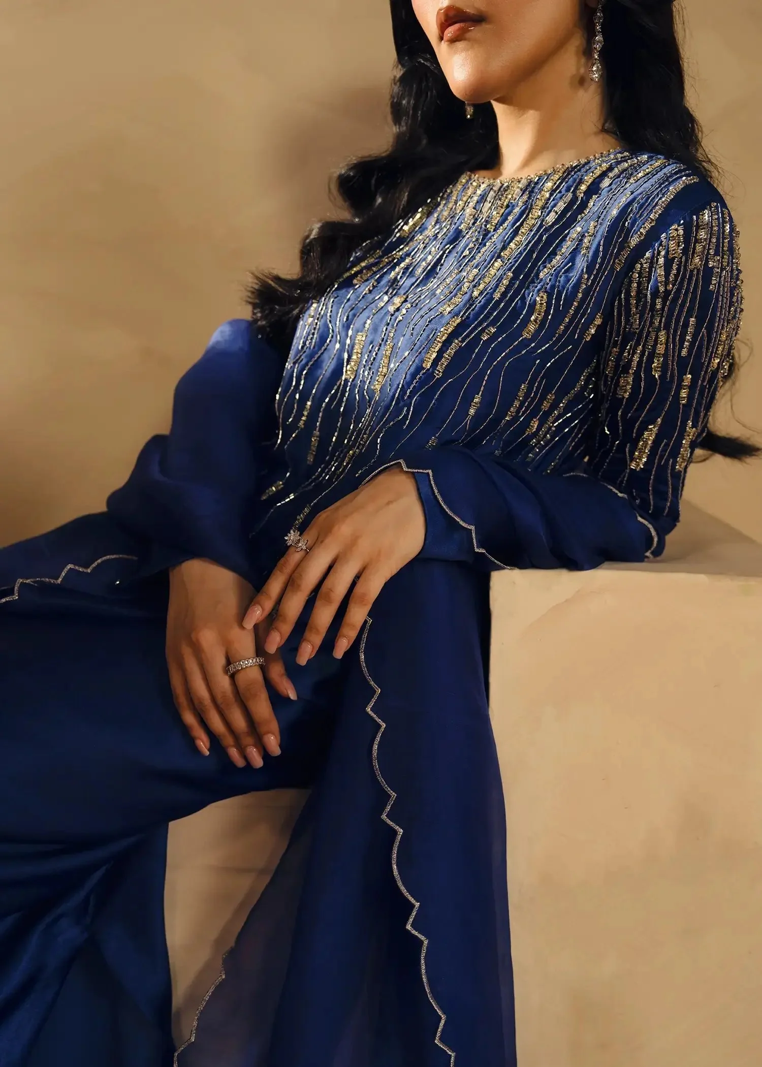 SAPPHIRE BLUE - Image 8