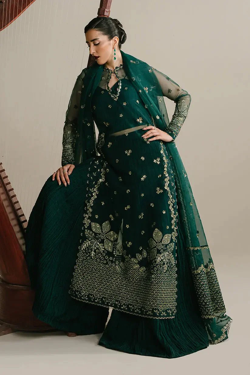 AYZEL - EMERALD NOCTURNE - Image 3
