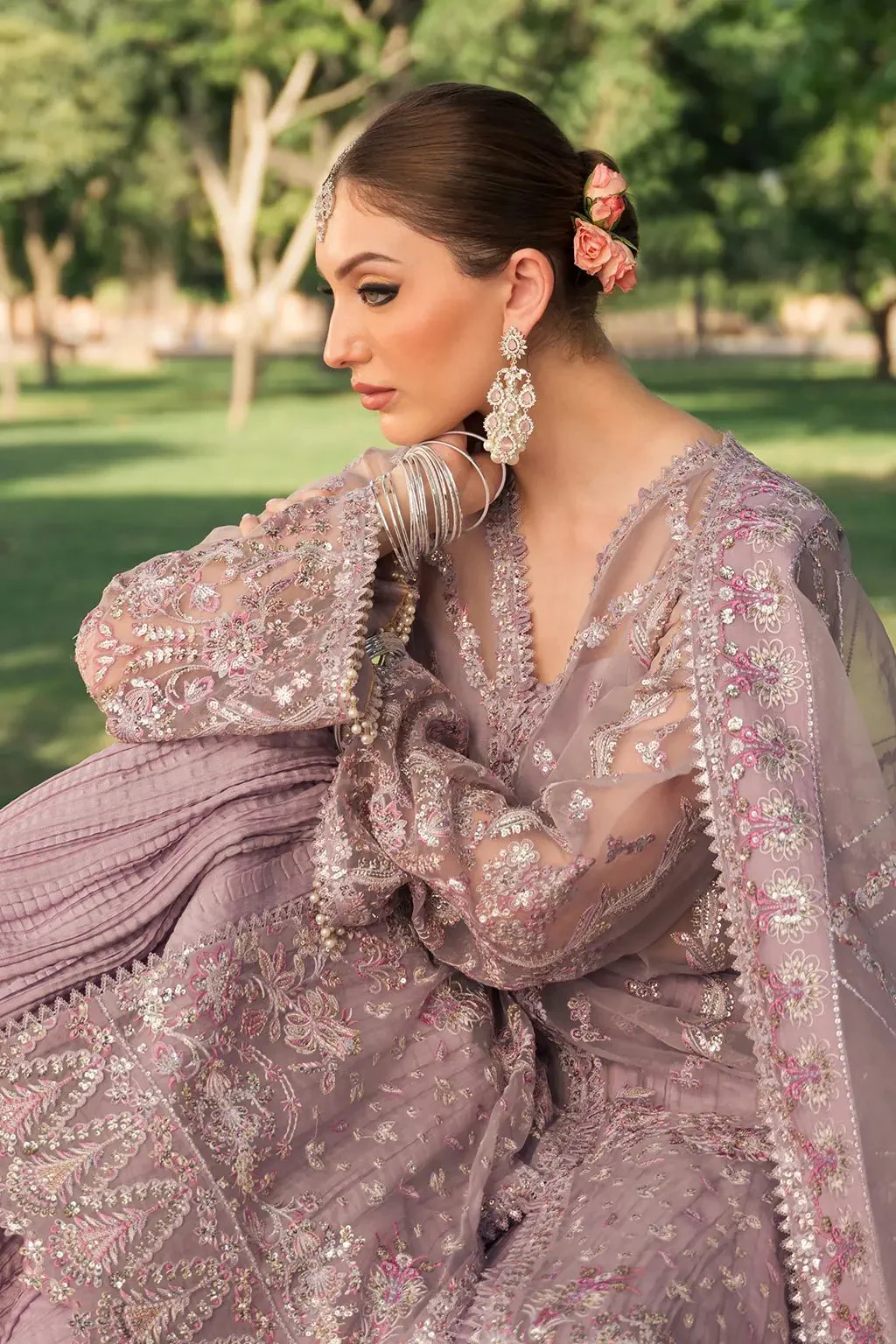 AYZEL - SHEHRAZAD - Image 3