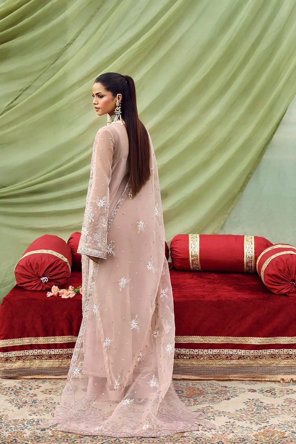 EMAAN ADEEL - GULRUKH - Image 3