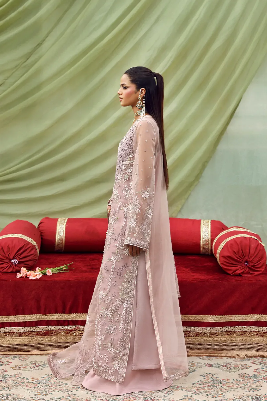 EMAAN ADEEL - GULRUKH - Image 8