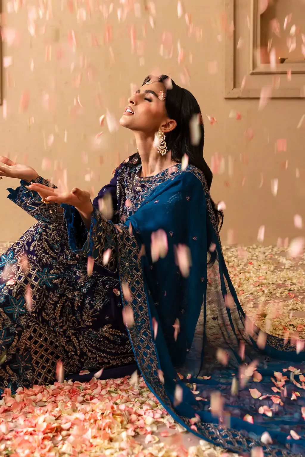 EMAAN ADEEL - DALIA - Image 6