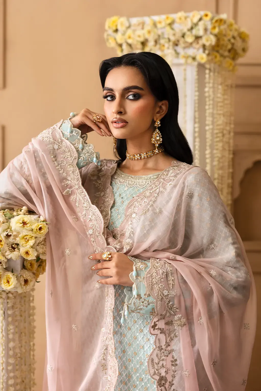 EMAAN ADEEL - AARIZ - Image 3