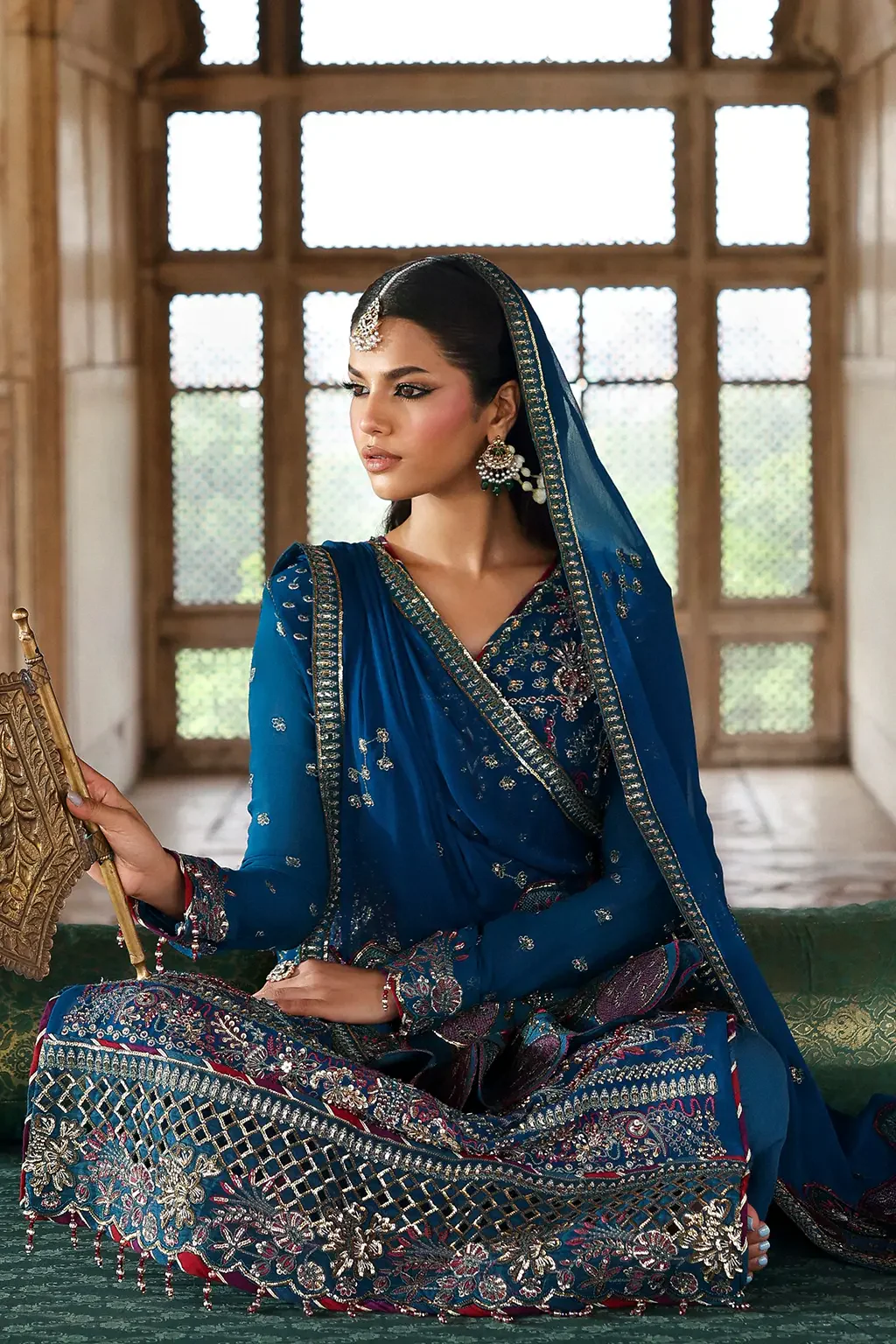 EMAAN ADEEL - ZARQ - Image 4
