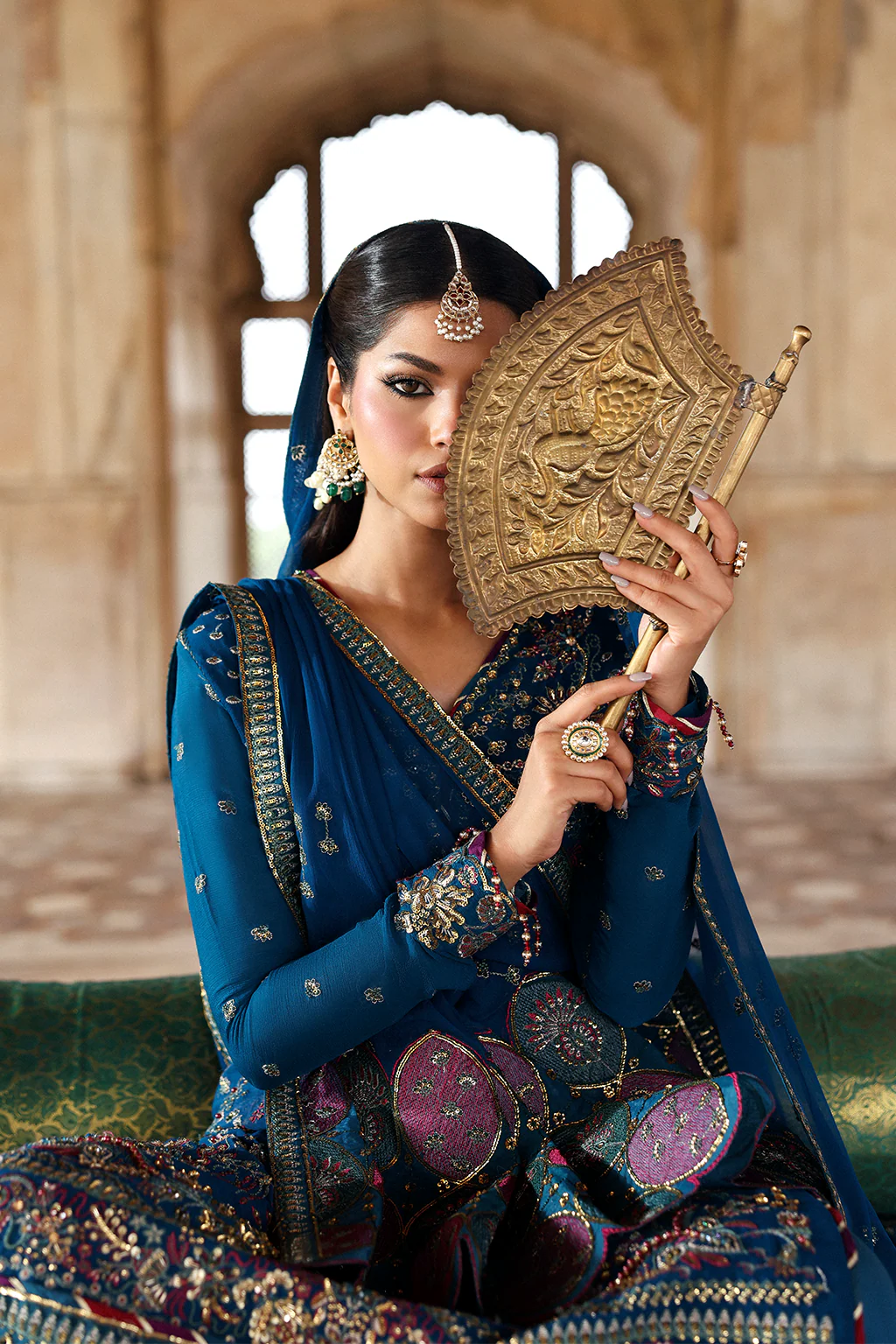 EMAAN ADEEL - ZARQ - Image 5