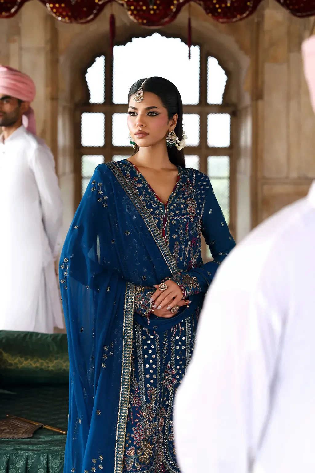 EMAAN ADEEL - ZARQ - Image 6