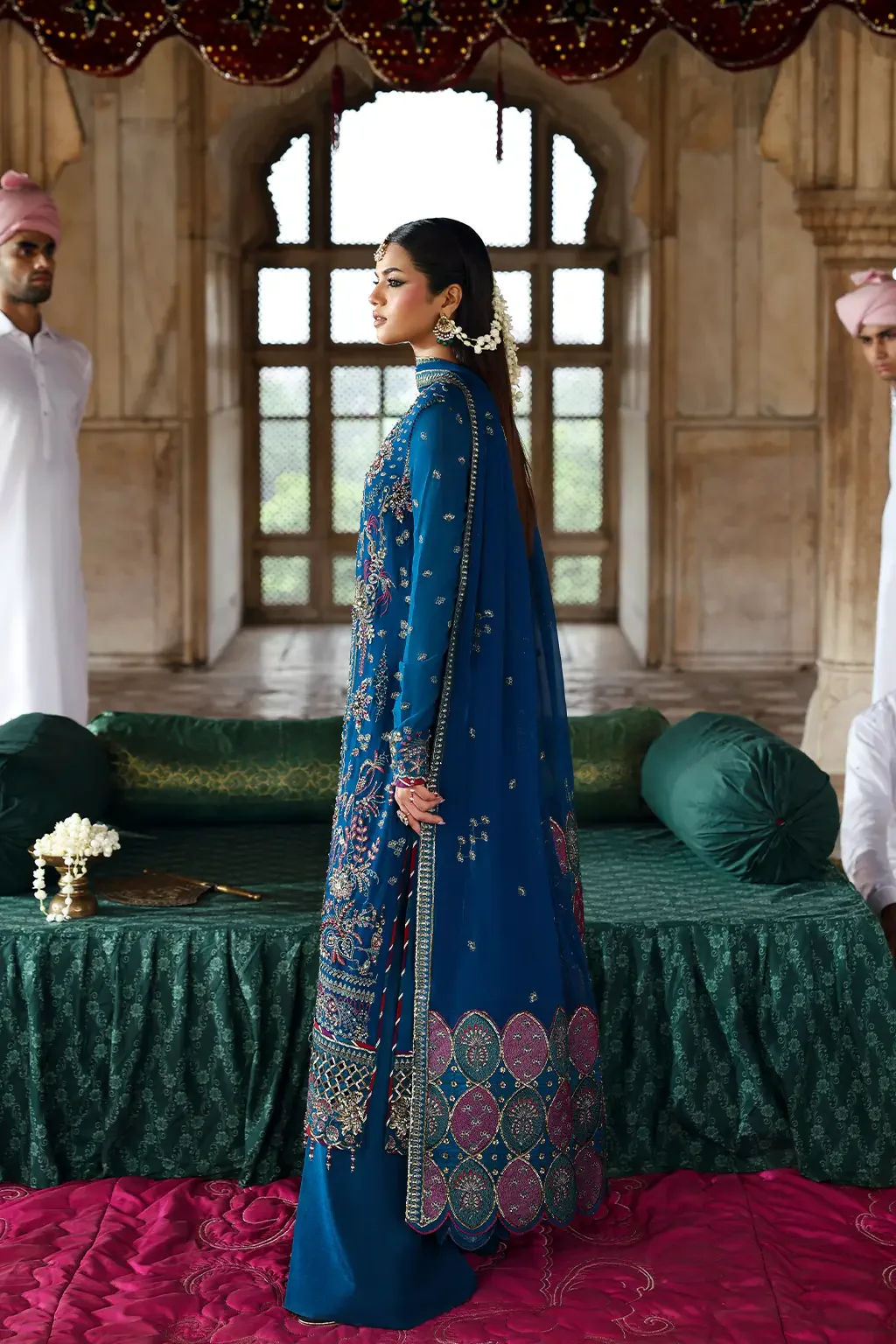 EMAAN ADEEL - ZARQ - Image 7