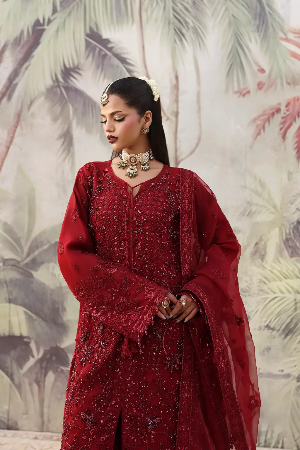 EMAAN ADEEL - NOORMAHAL - Image 3
