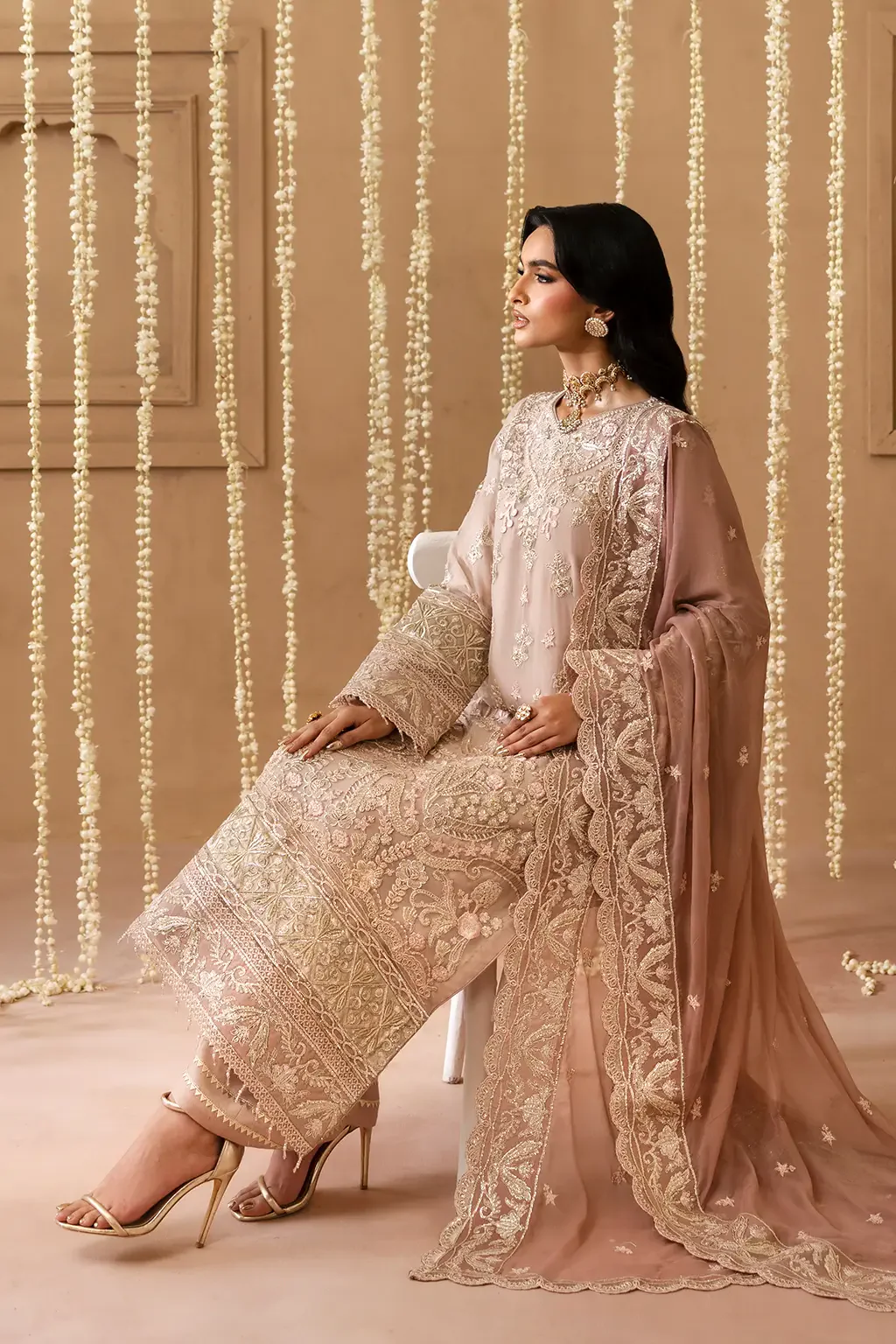 EMAAN ADEEL - LAILA - Image 6