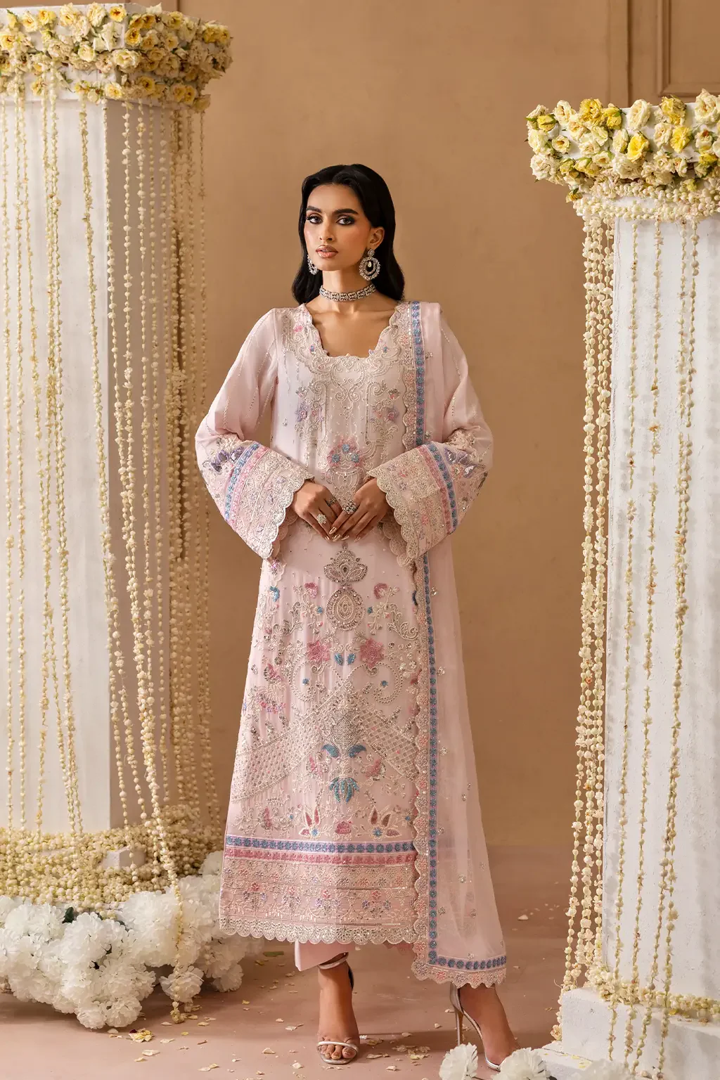 EMAAN ADEEL - GULREZ - Image 6