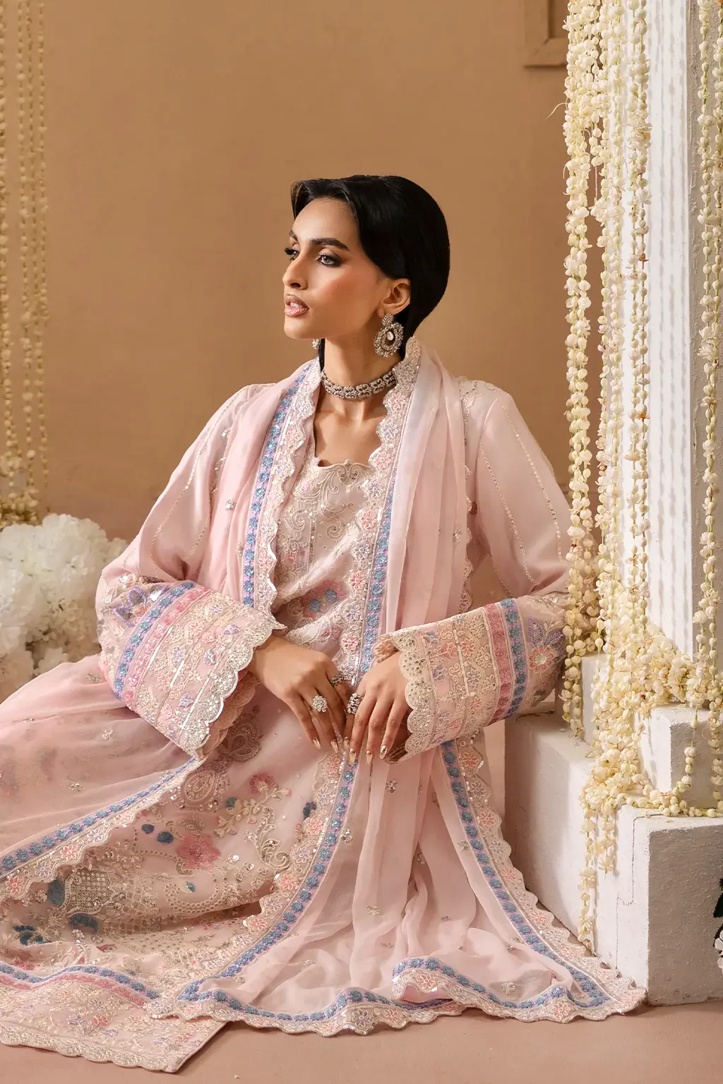 EMAAN ADEEL - GULREZ - Image 7