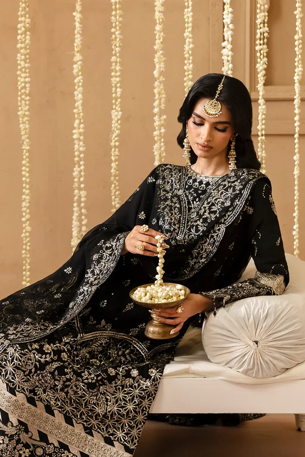 EMAAN ADEEL - SAHAR - Image 5