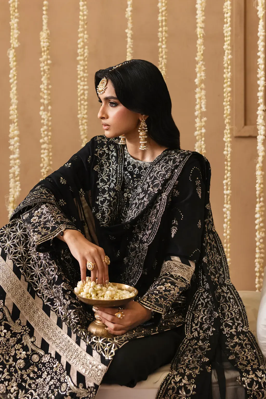 EMAAN ADEEL - SAHAR - Image 6