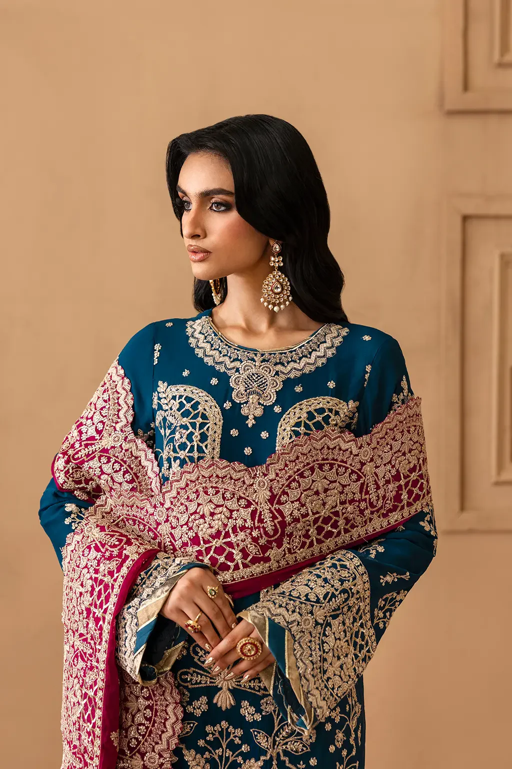 EMAAN ADEEL - KAVYA - Image 3