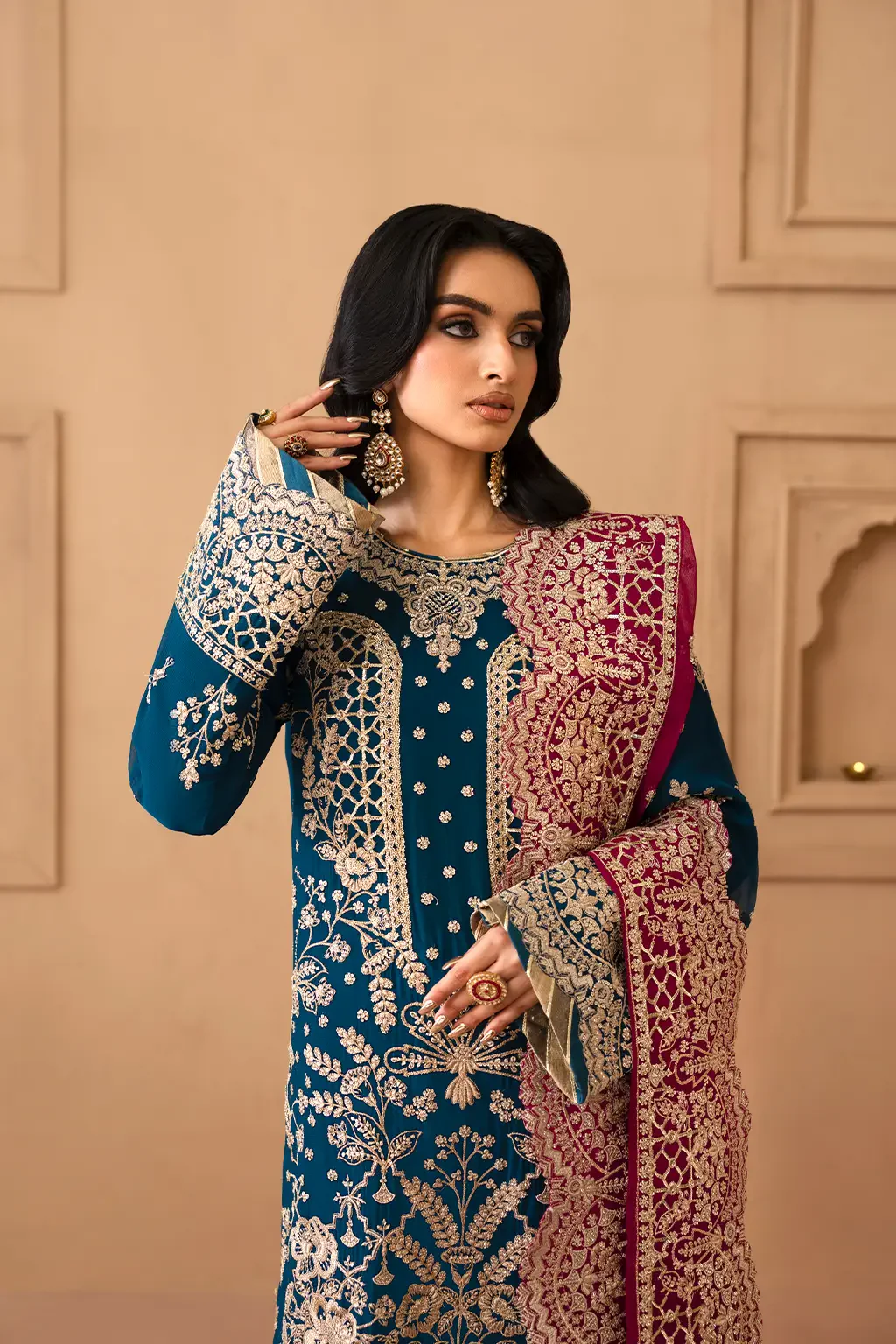 EMAAN ADEEL - KAVYA - Image 5