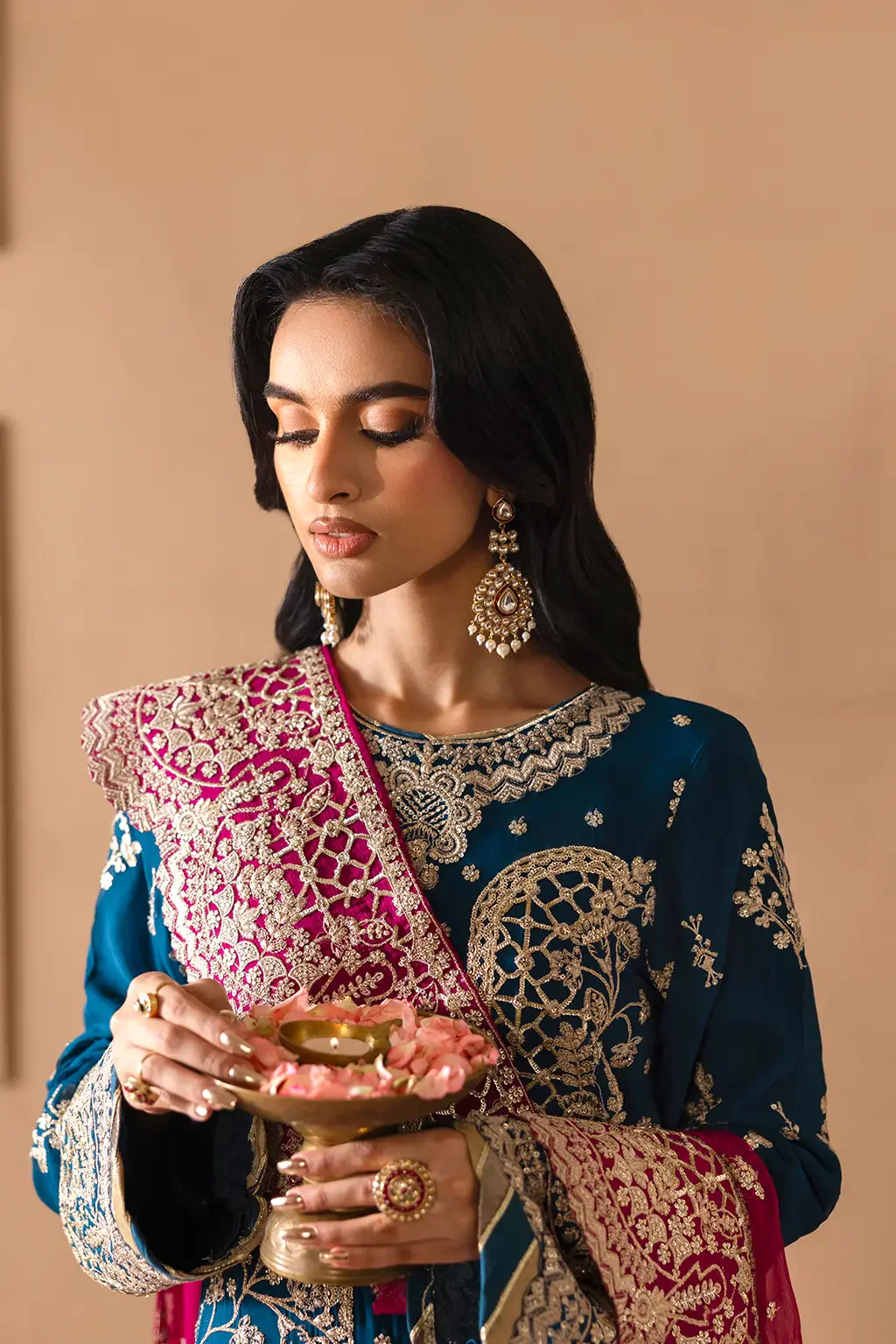 EMAAN ADEEL - KAVYA - Image 6
