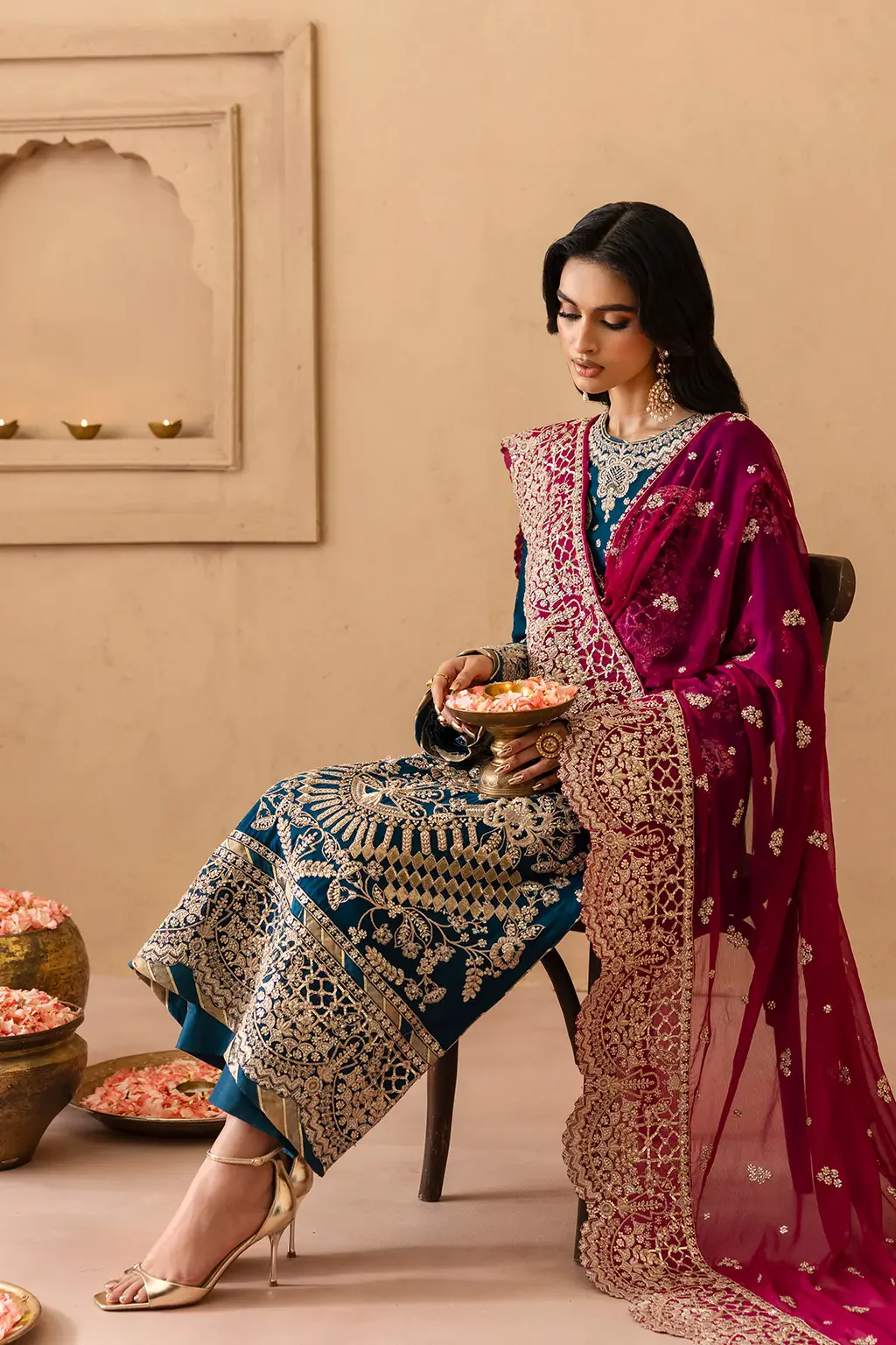 EMAAN ADEEL - KAVYA - Image 7