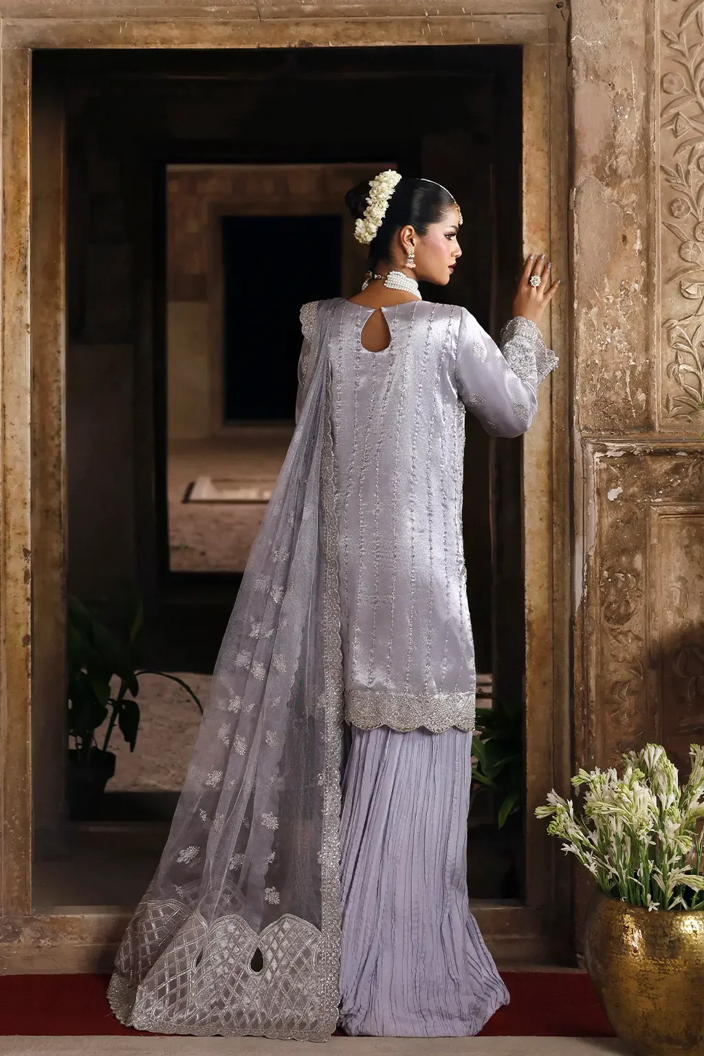 EMAAN ADEEL - AABROO - Image 3