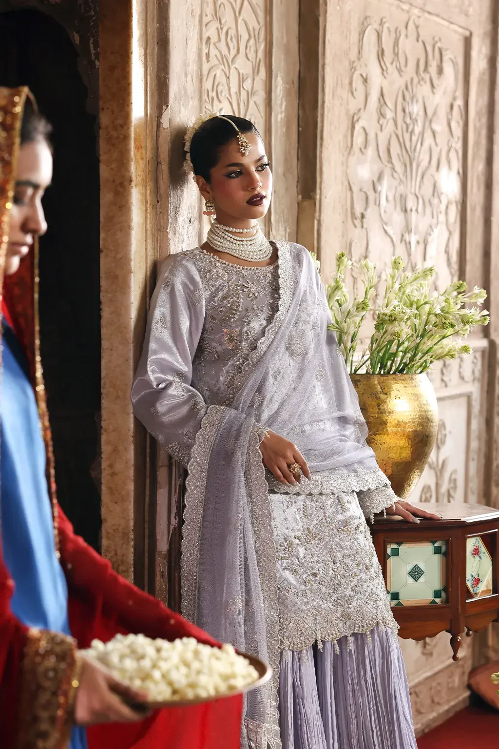 EMAAN ADEEL - AABROO - Image 5