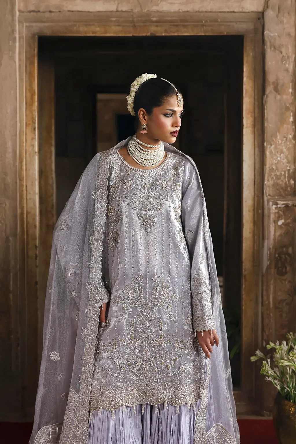 EMAAN ADEEL - AABROO - Image 6