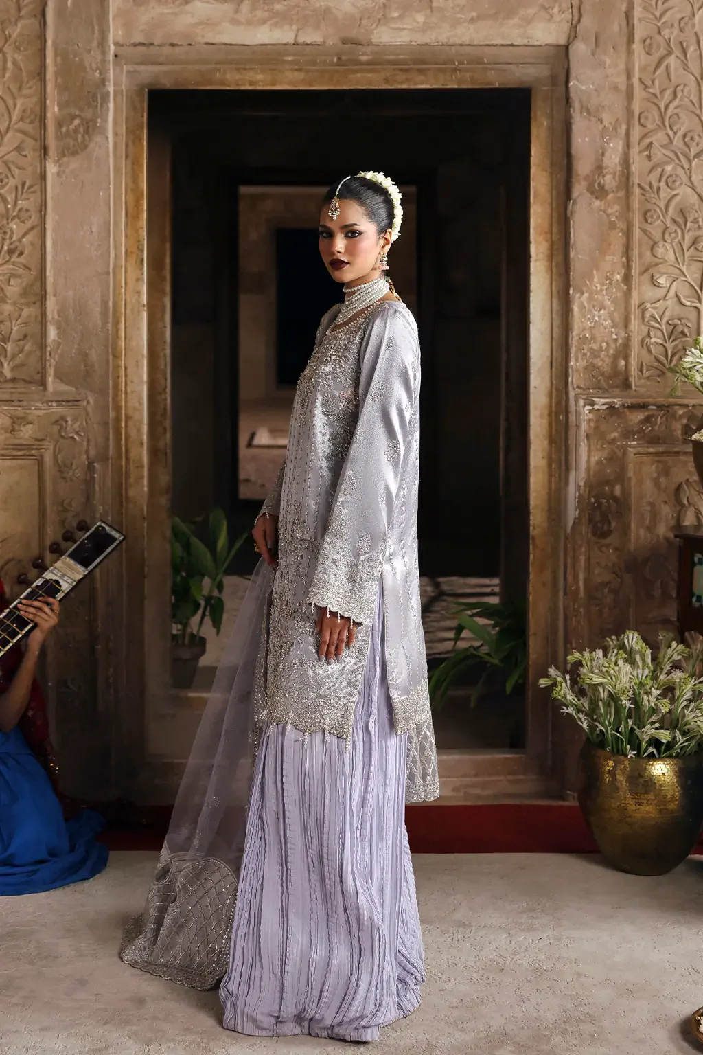 EMAAN ADEEL - AABROO - Image 7