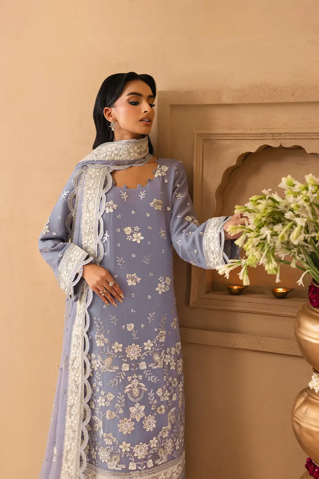 EMAAN ADEEL - SAHARSH - Image 4