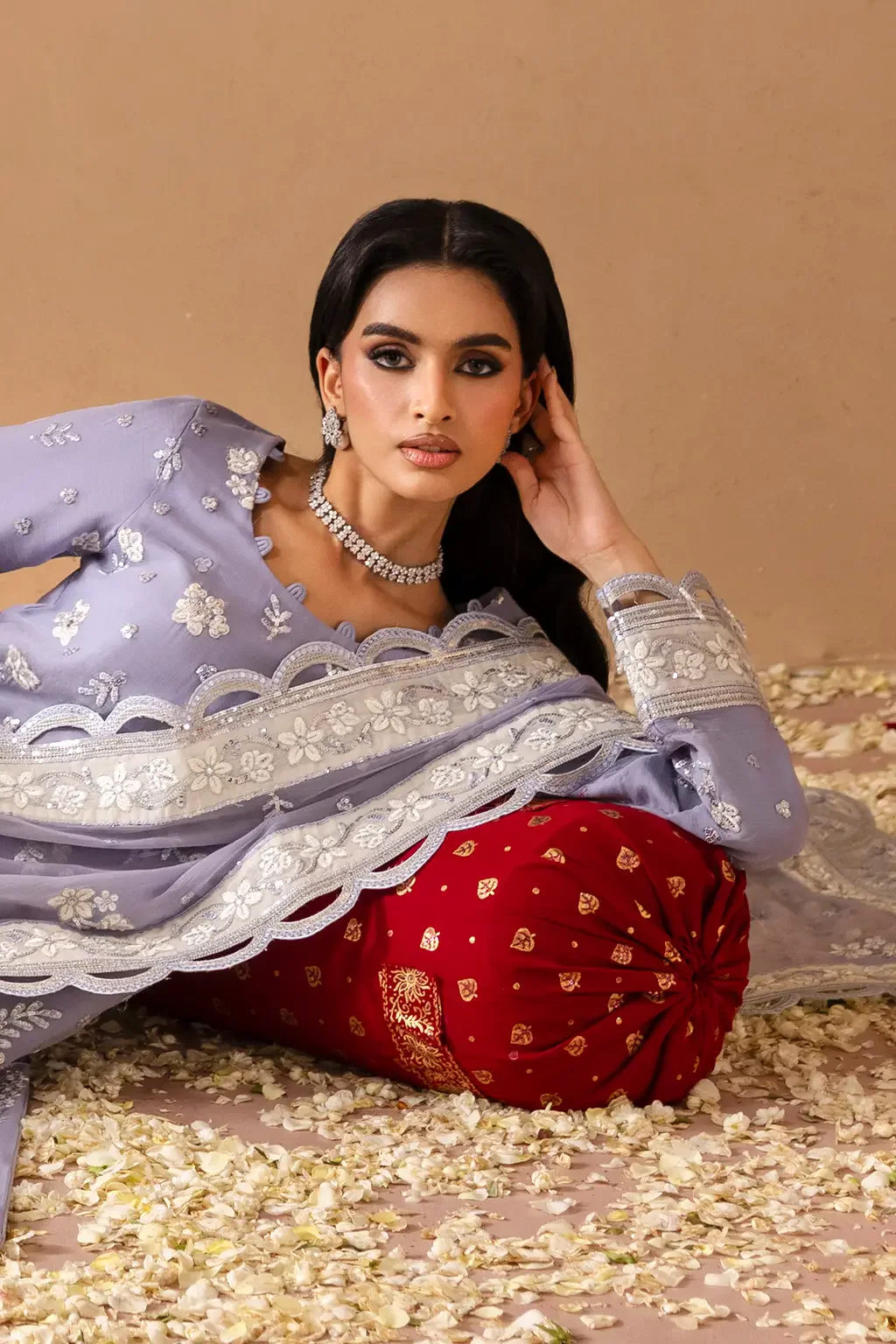EMAAN ADEEL - SAHARSH - Image 5