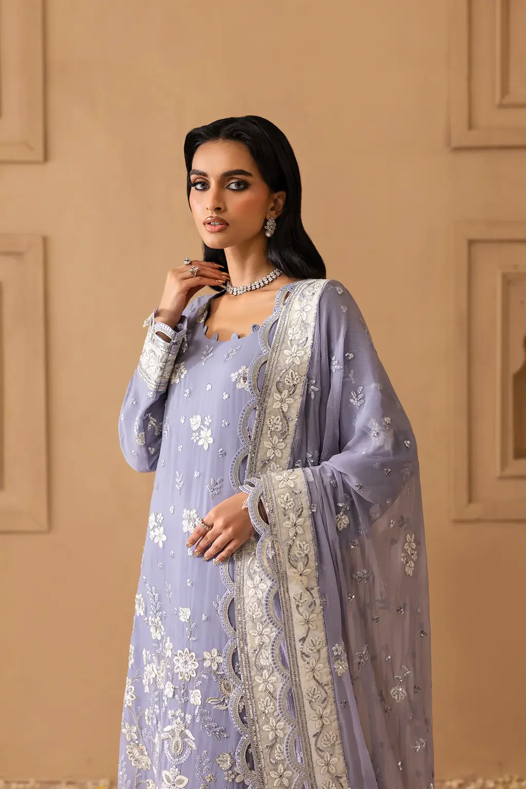 EMAAN ADEEL - SAHARSH - Image 6