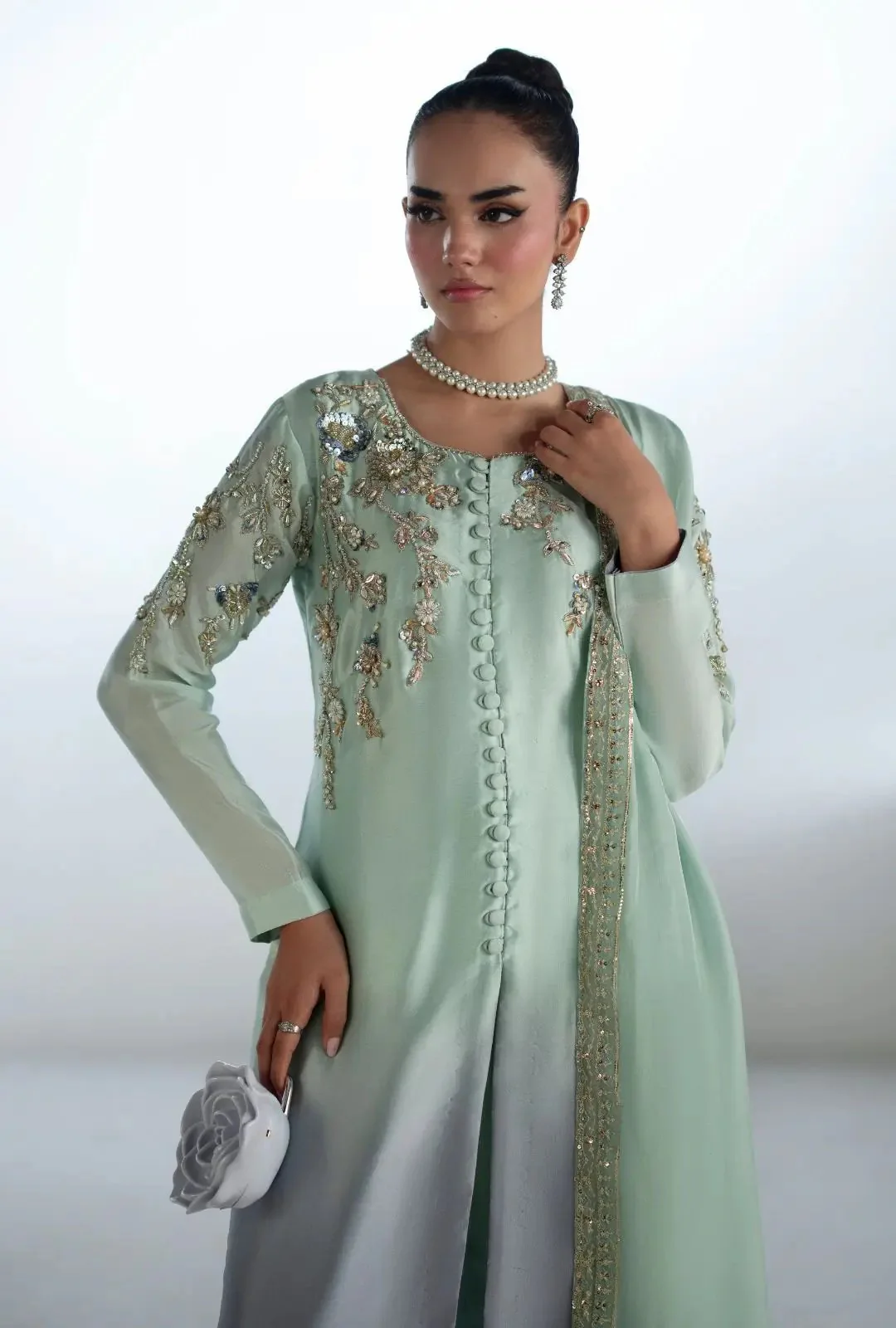 INAYAT - CRYSTAL - Image 4