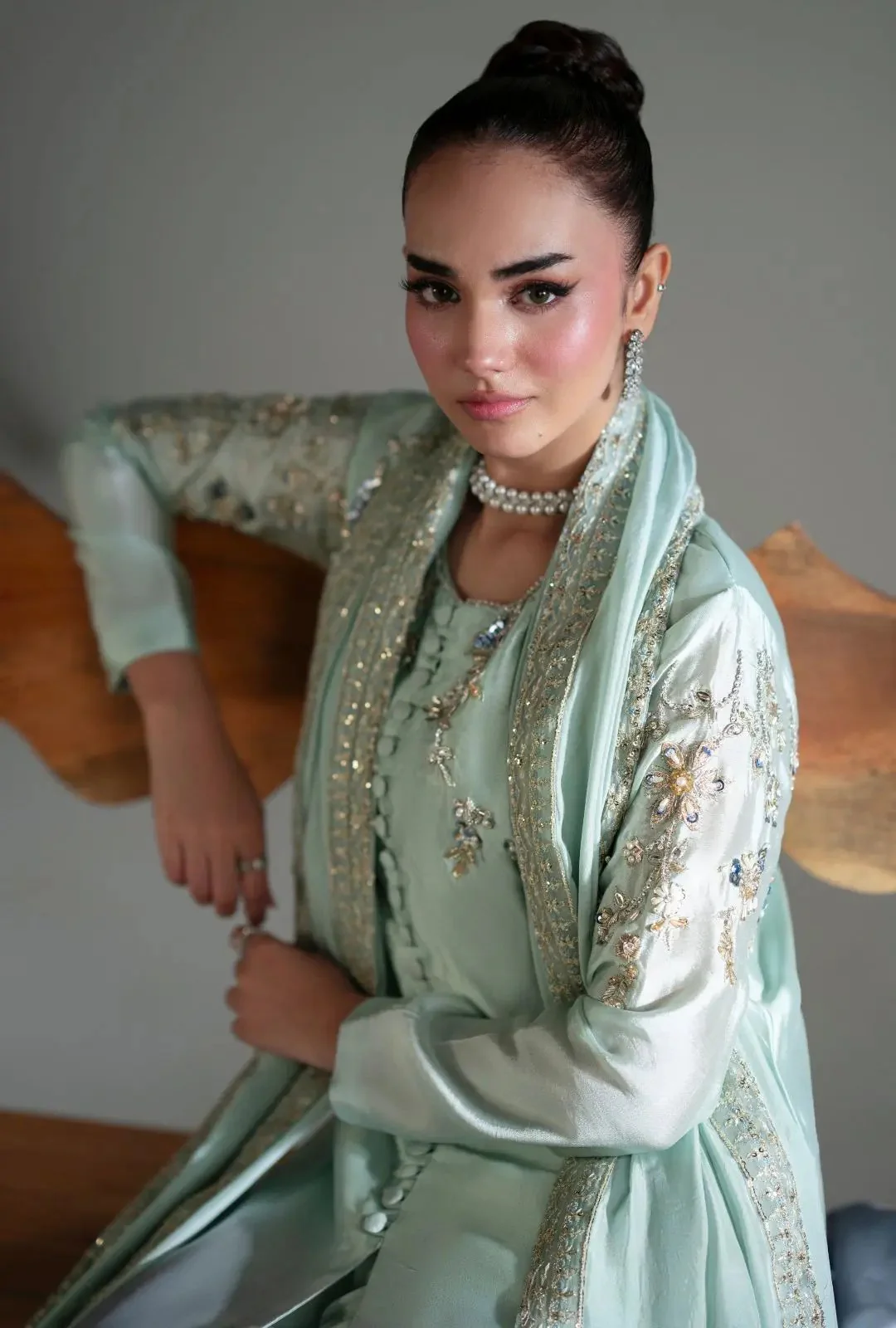 INAYAT - CRYSTAL - Image 5