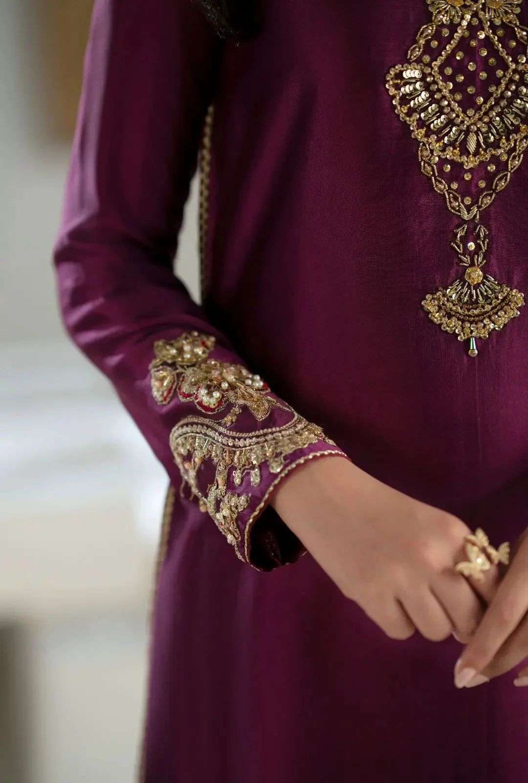 INAYAT - ELOSIE - Image 5