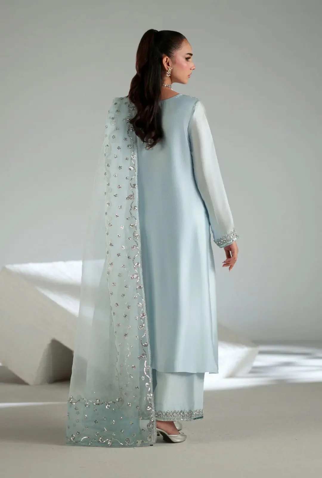 INAYAT - MIST - Image 3